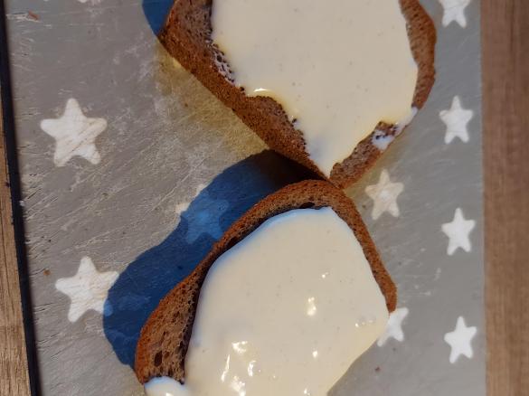 Fränkischer Kochkäs