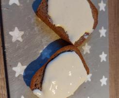 Fränkischer Kochkäs