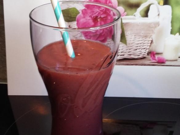 Ki-Ba-Erd-Bro-Ap Smoothie