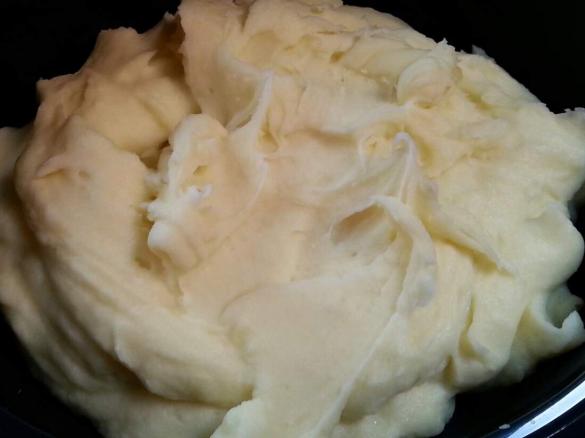 Kartoffelbrei alla Beate