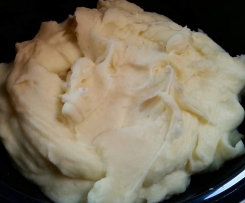 Kartoffelbrei alla Beate