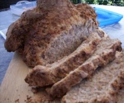 Vollkornbrot....
