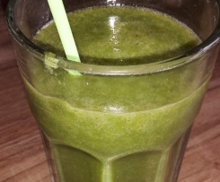 Smoothie Selleriegrün