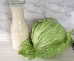 Dressing - Super lecker