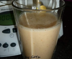 Energiedrink - Joghurt - Banane