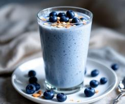 Blue Almond Energy