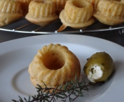 Griechische Mini-Gugl