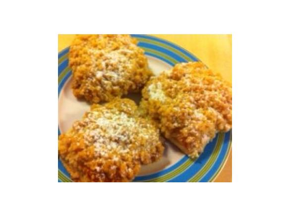 Prasselkuchen - Ein Ruck-Zuck-Rezept