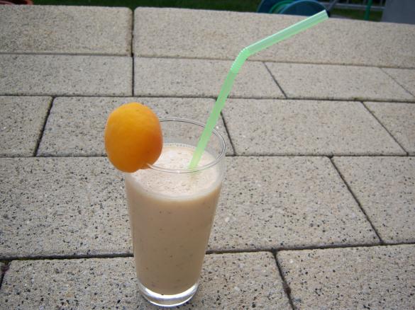 Tropic Smoothie