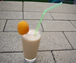 Tropic Smoothie