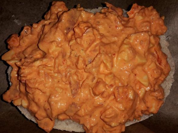 Pizza Party Brötchen superlecker