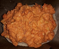 Pizza Party Brötchen superlecker