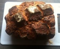 Mischbrot - einfach - schnell - cross 