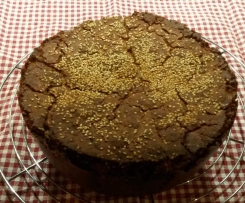 Glutenfreies Vollkornbrot OHNE Fertigmischung ''Lust auf Backen''