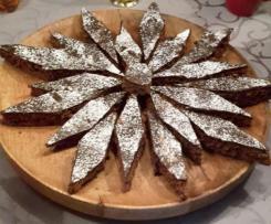 Gewürzkuchen zur Weihnachtszeit