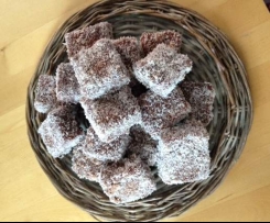 Cupavci <kroatische Kokoswürfel