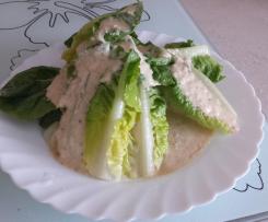 Caesar Salat