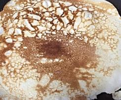 Eierkuchen, Pfannkuchen