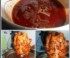  Würzige Brathähnchen Marinade