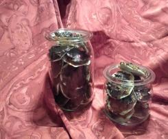 Weltbeste Lebkuchen, vegan