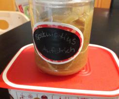 Spekulatius-Aufstrich