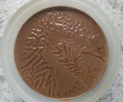 weltbester Schokopudding