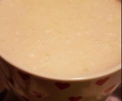 Nicoles leckere Orginale heisse Schokolade vom Disneyland