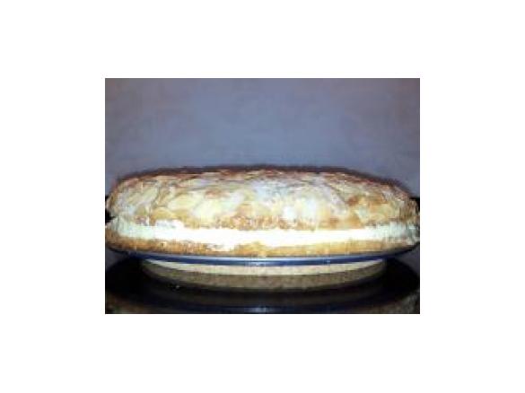 Schneller Bienenstich