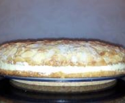 Schneller Bienenstich