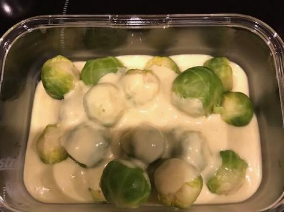 Vegane Sauce Hollandaise