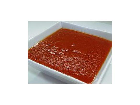 Gabi's schnelle Spaghettisauce