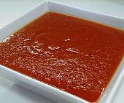 Gabi's schnelle Spaghettisauce