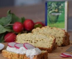 Schabzigerklee - Radieschen Dip