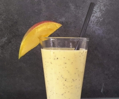 Maracuja Mango Smoothie 