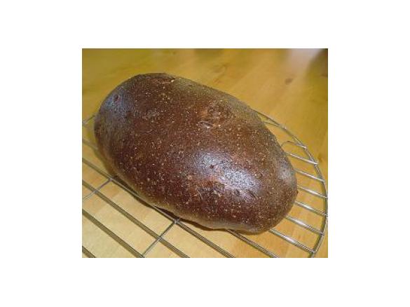 SiS kohlenhydratarmes Brot zum Abendessen