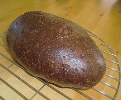 SiS kohlenhydratarmes Brot zum Abendessen