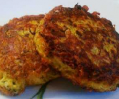 Gemüselaibchen VEGAN