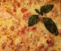 Ravioli "Funghi" à la Thermidoll