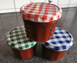 Sweet and Smokey Barbeque Sauce