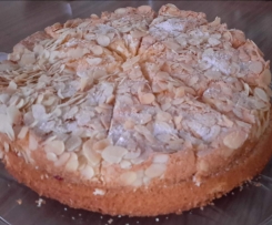 Schneller Bienenstich 