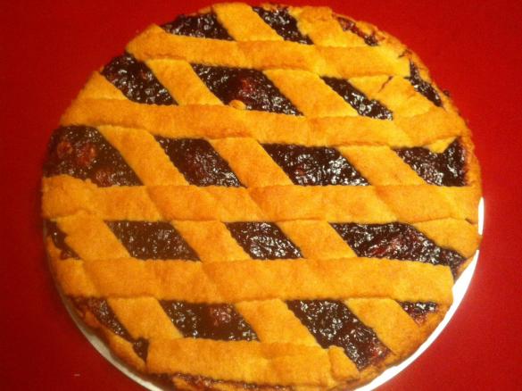 Crostata