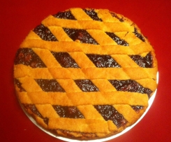 Crostata