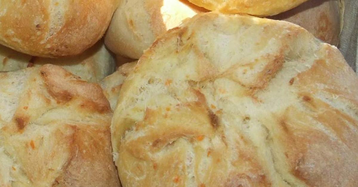 Rosensemmeln von . Ein Thermomix® Rezept aus der Kategorie Brot ... Rosensemmeln von . Ein Thermomix® Rezept aus der Kategorie Brot ...