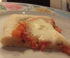  Neapolitanische Pizza