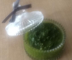 Polettos Basilikumpesto Pesto alla Genovese 