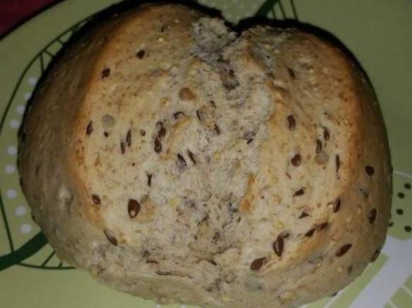 Moni's Vollwertbrötchen