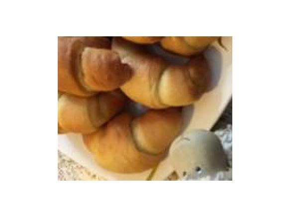 Medialunas,fast wie in Buenos Aires