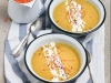 Rote-Linsen-Kokos-Suppe