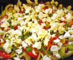 Bokito – Bohnen-Kichererbsen-Tomatentopf