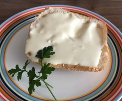 Kochkäse Christina ;-)